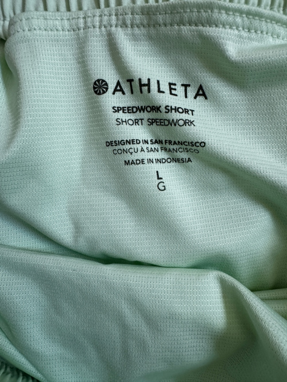 Athleta Matching Set - Picture 2 of 3